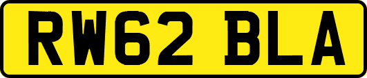 RW62BLA