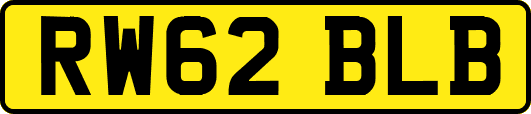 RW62BLB