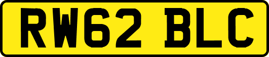 RW62BLC