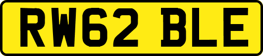 RW62BLE