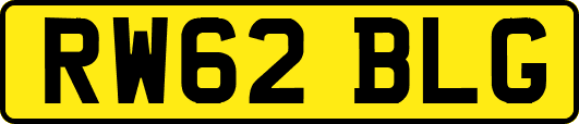 RW62BLG