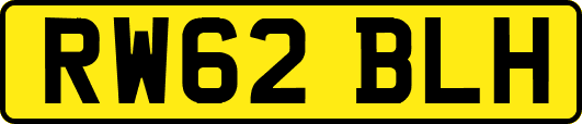 RW62BLH