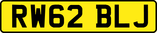 RW62BLJ