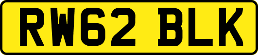 RW62BLK