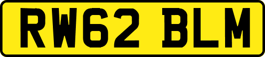 RW62BLM