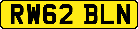 RW62BLN