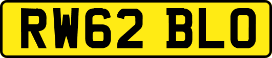RW62BLO