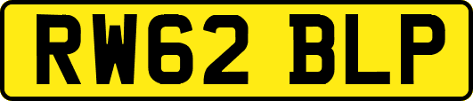 RW62BLP