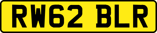 RW62BLR