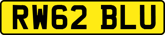 RW62BLU