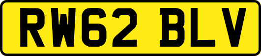 RW62BLV