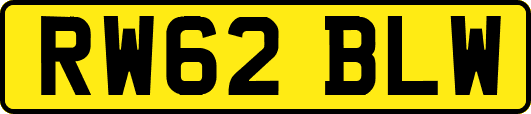 RW62BLW