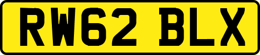 RW62BLX
