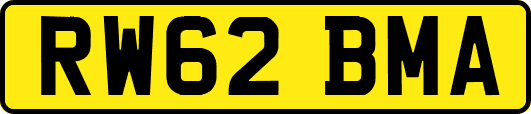 RW62BMA