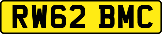 RW62BMC