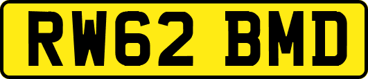 RW62BMD