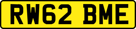 RW62BME