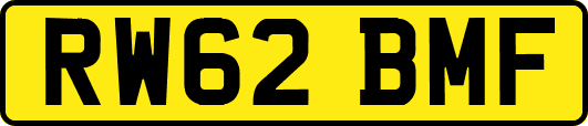 RW62BMF