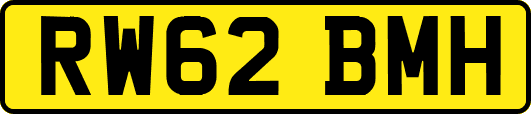 RW62BMH