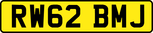RW62BMJ