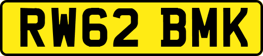 RW62BMK
