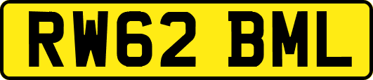 RW62BML