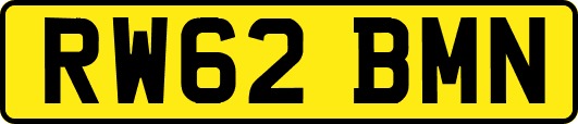 RW62BMN