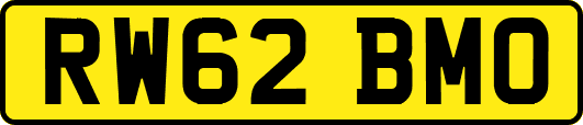 RW62BMO