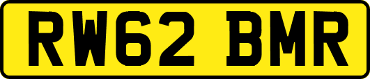RW62BMR