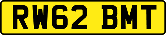 RW62BMT