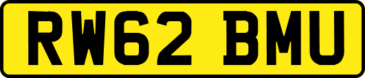 RW62BMU