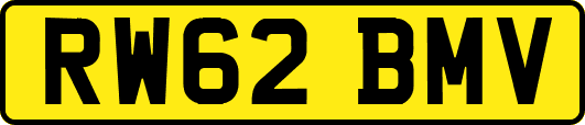 RW62BMV