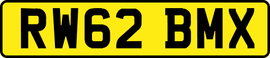 RW62BMX