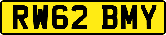 RW62BMY