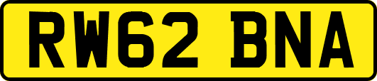 RW62BNA