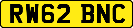 RW62BNC