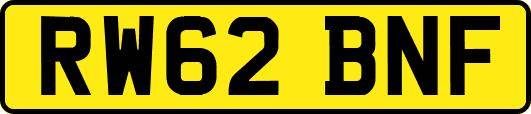 RW62BNF