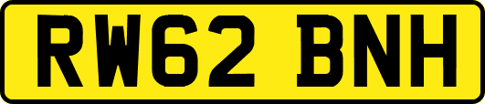RW62BNH