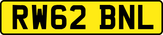 RW62BNL