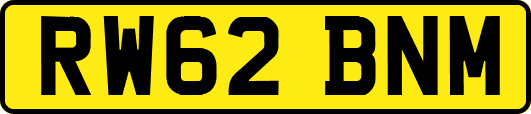 RW62BNM