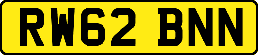 RW62BNN
