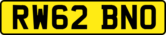 RW62BNO