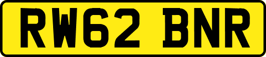 RW62BNR