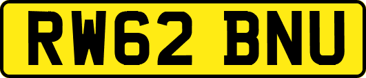RW62BNU