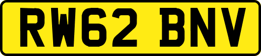 RW62BNV
