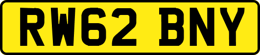 RW62BNY