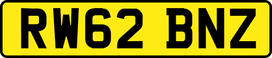 RW62BNZ