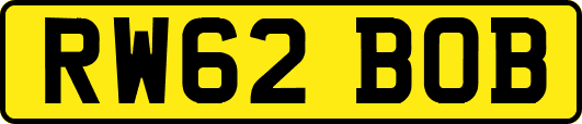 RW62BOB