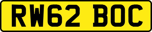 RW62BOC