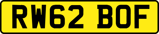 RW62BOF